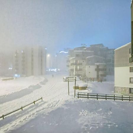 Myhome - Great Apt For 6 Tignes Val Claret Buitenkant foto