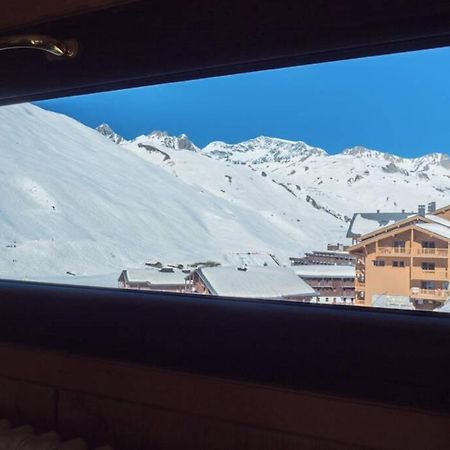 Myhome - Great Apt For 6 Tignes Val Claret Buitenkant foto