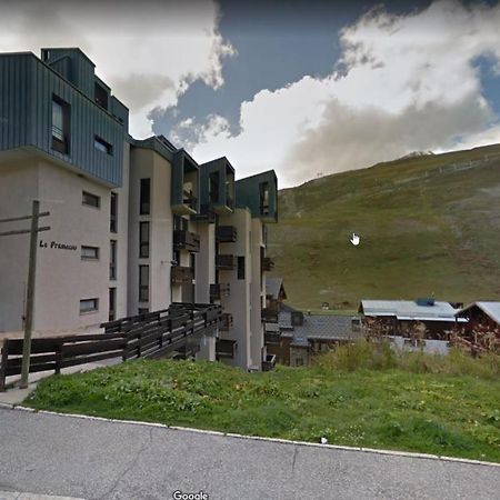 Myhome - Great Apt For 6 Tignes Val Claret Buitenkant foto