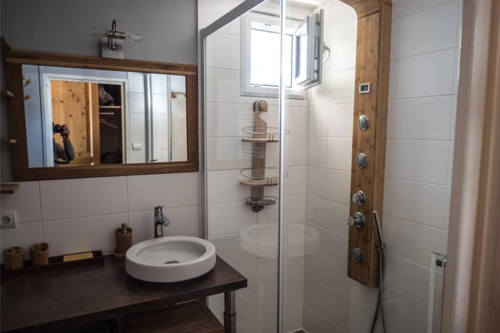 Myhome - Great Apt For 6 Tignes Val Claret Buitenkant foto