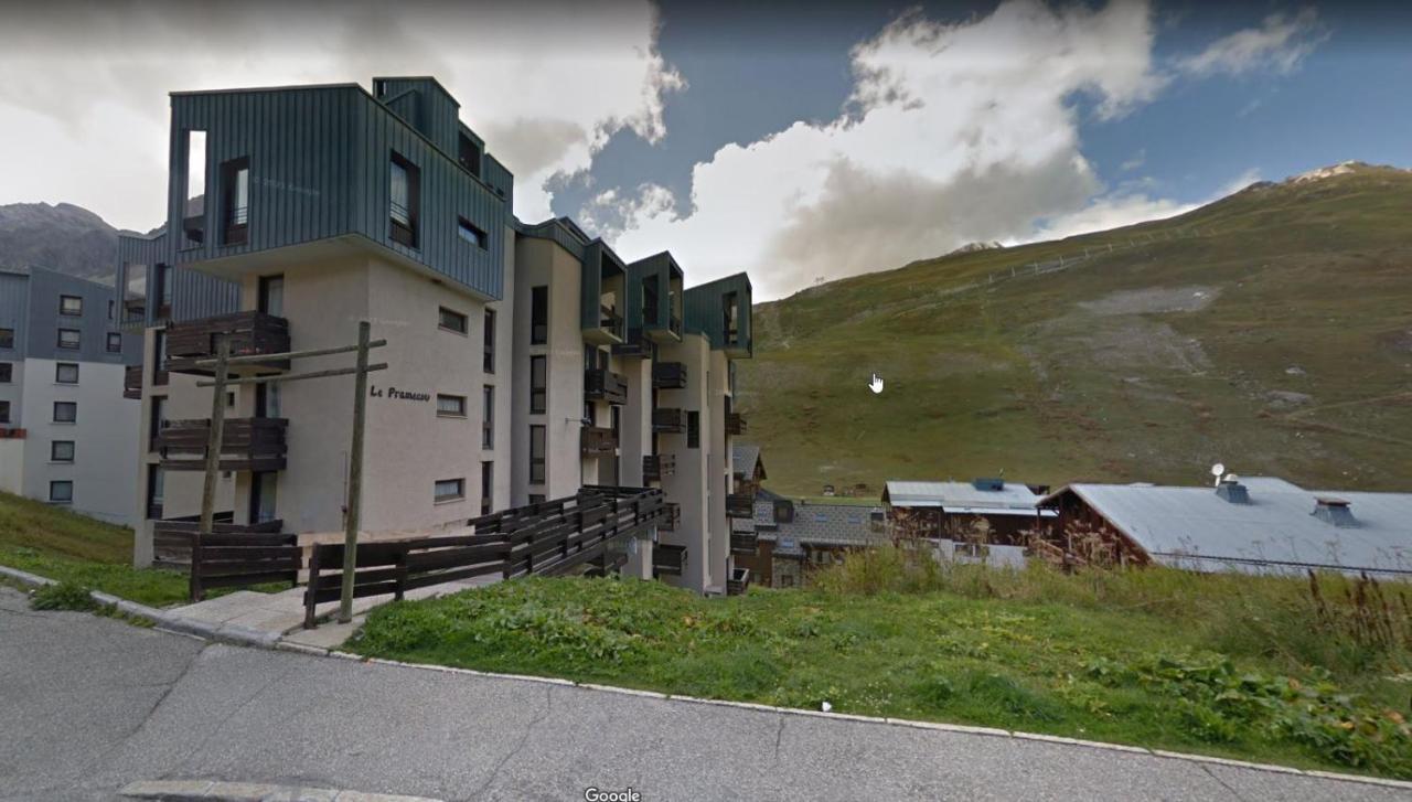 Myhome - Great Apt For 6 Tignes Val Claret Buitenkant foto
